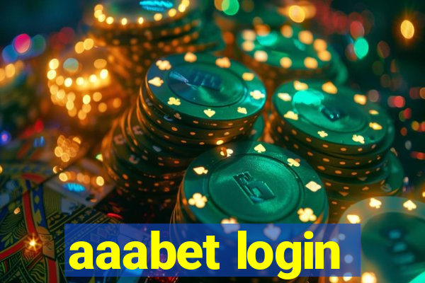 aaabet login